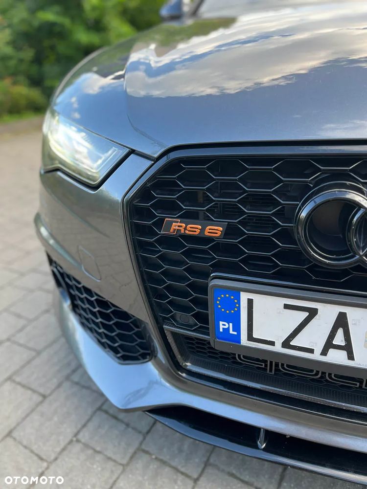 Audi RS6 - 3