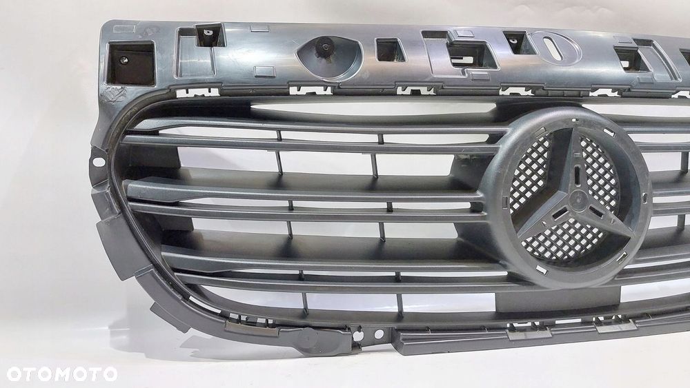 ATRAPA GRILL GRIL MERCEDES CITAN II W420 21r A4205030000 - 2
