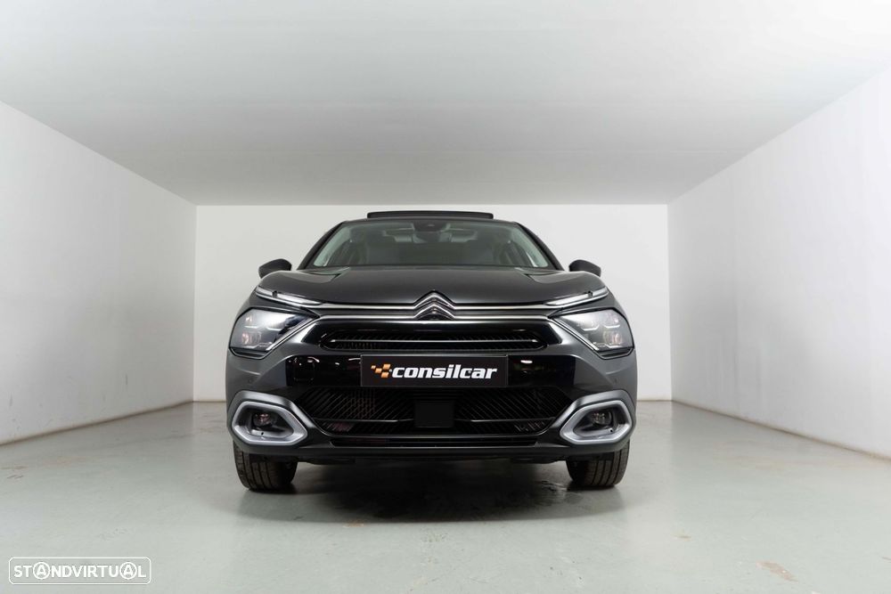 Citroën C4 1.2 PureTech Shine Pack EAT8 - 3
