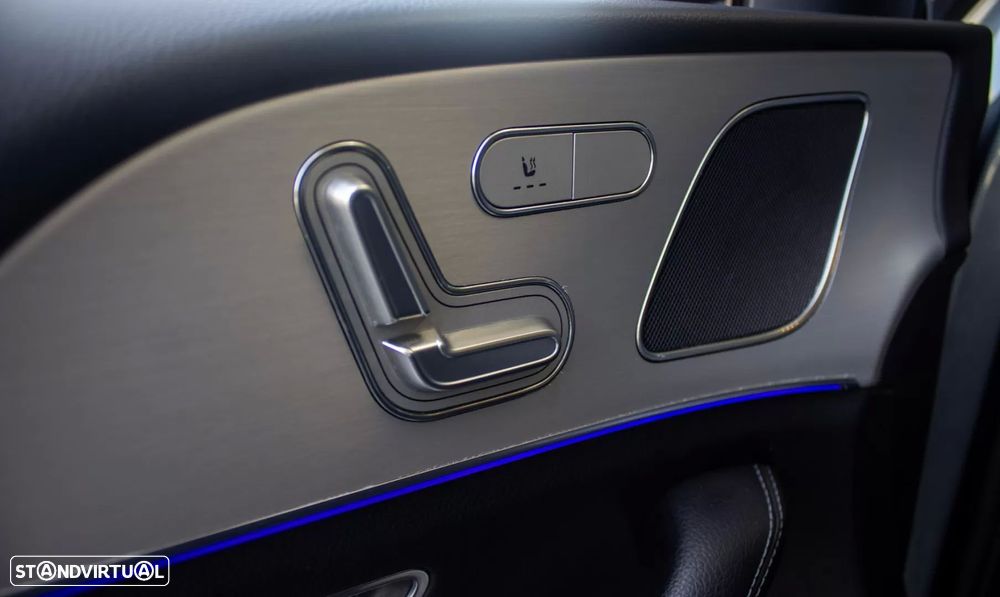 Mercedes-Benz GLE 350 de 4Matic - 17