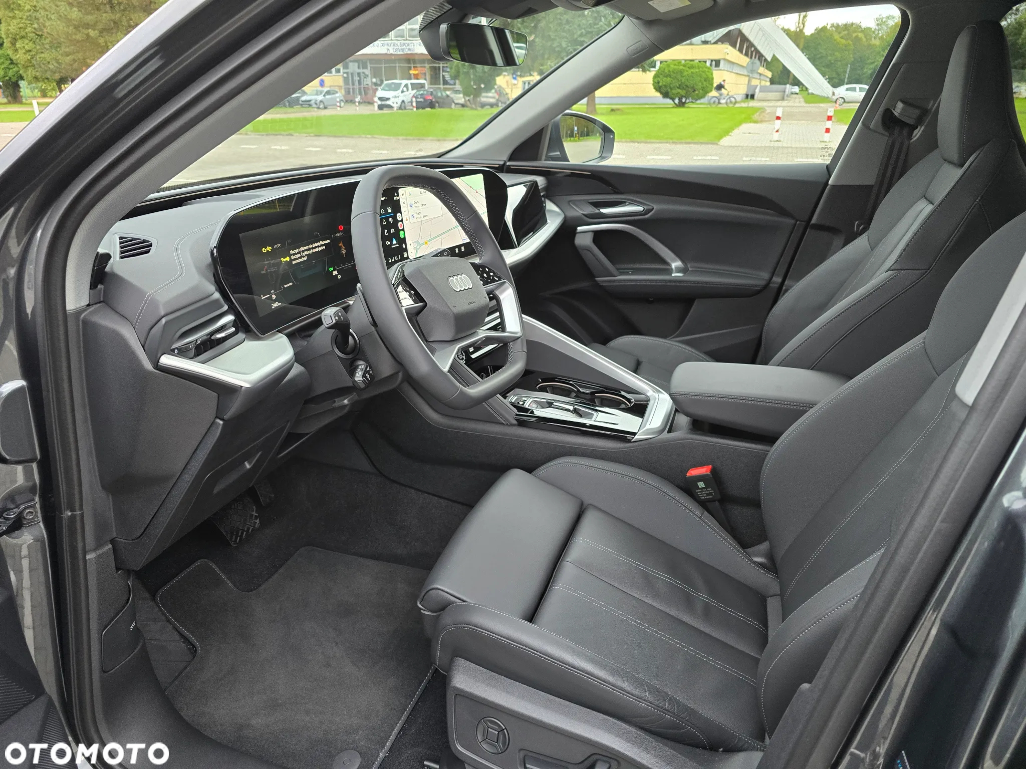 Audi Q5 - 21