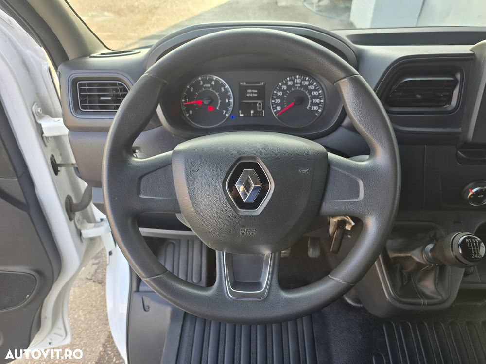 Renault MASTER - 12