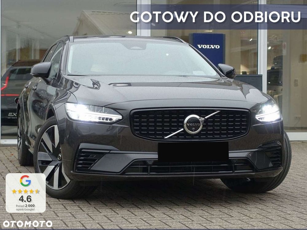 Volvo V90 - 2