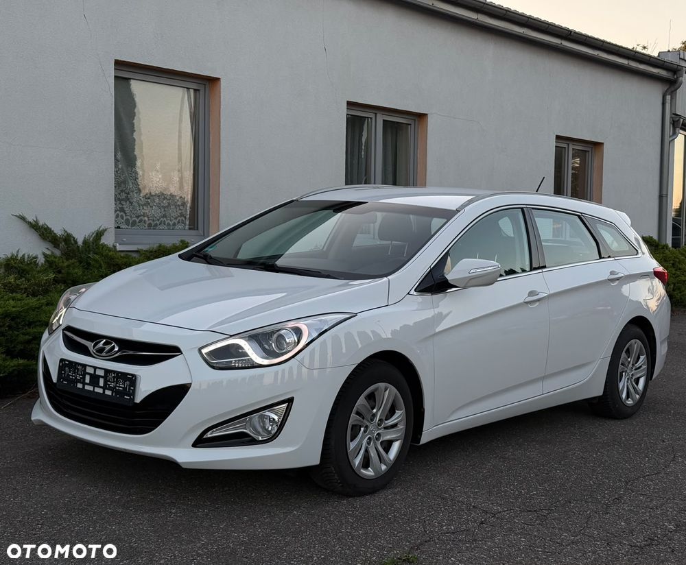 Hyundai i40 1.6 Comfort - 1