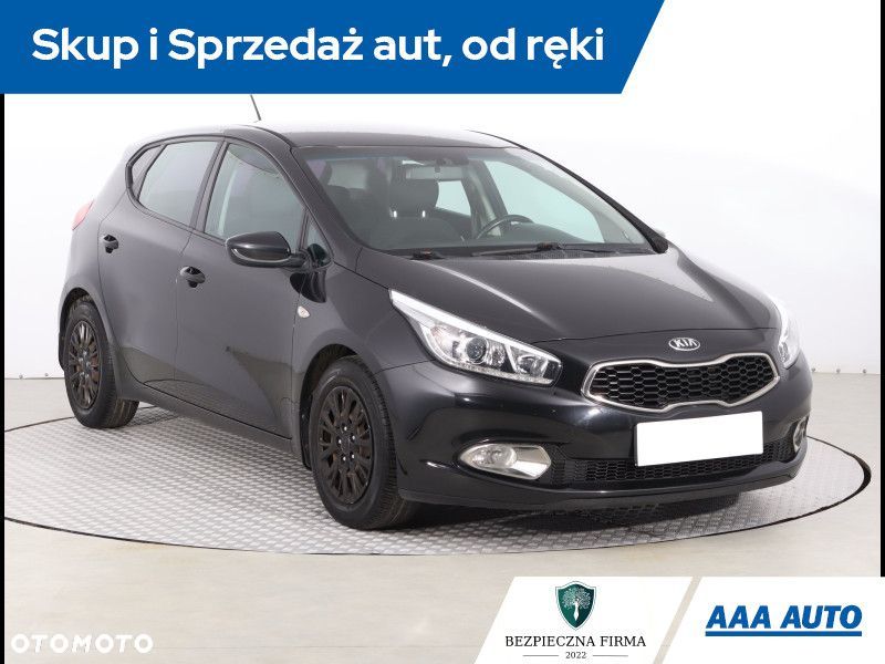 Kia Ceed - 2