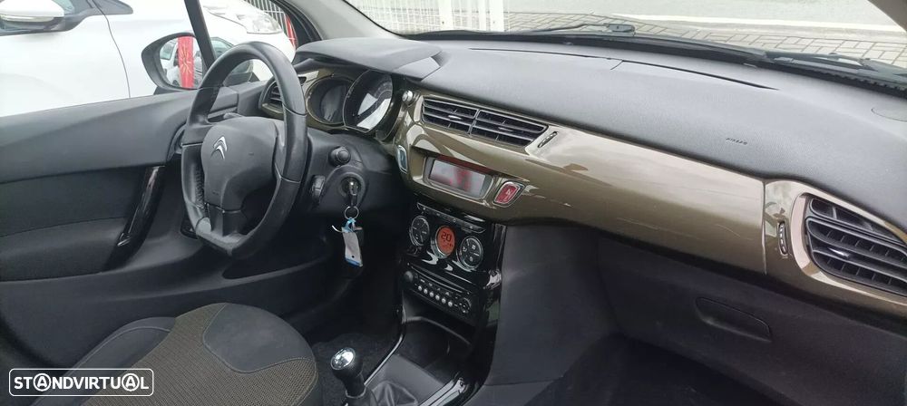 Citroën C3 - 22