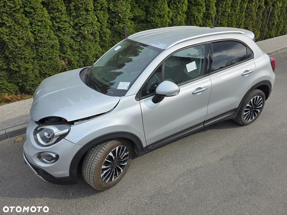 Fiat 500X 1.0 FireFly Turbo 4x2 S&S Sport - 38