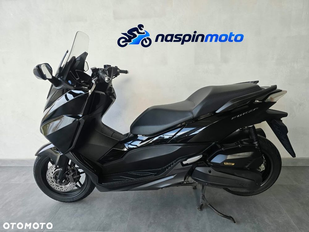 Honda NSS
