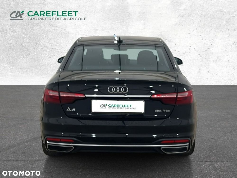 Audi A4 Limousine 35 TDI mHEV Advanced S tronic - 6