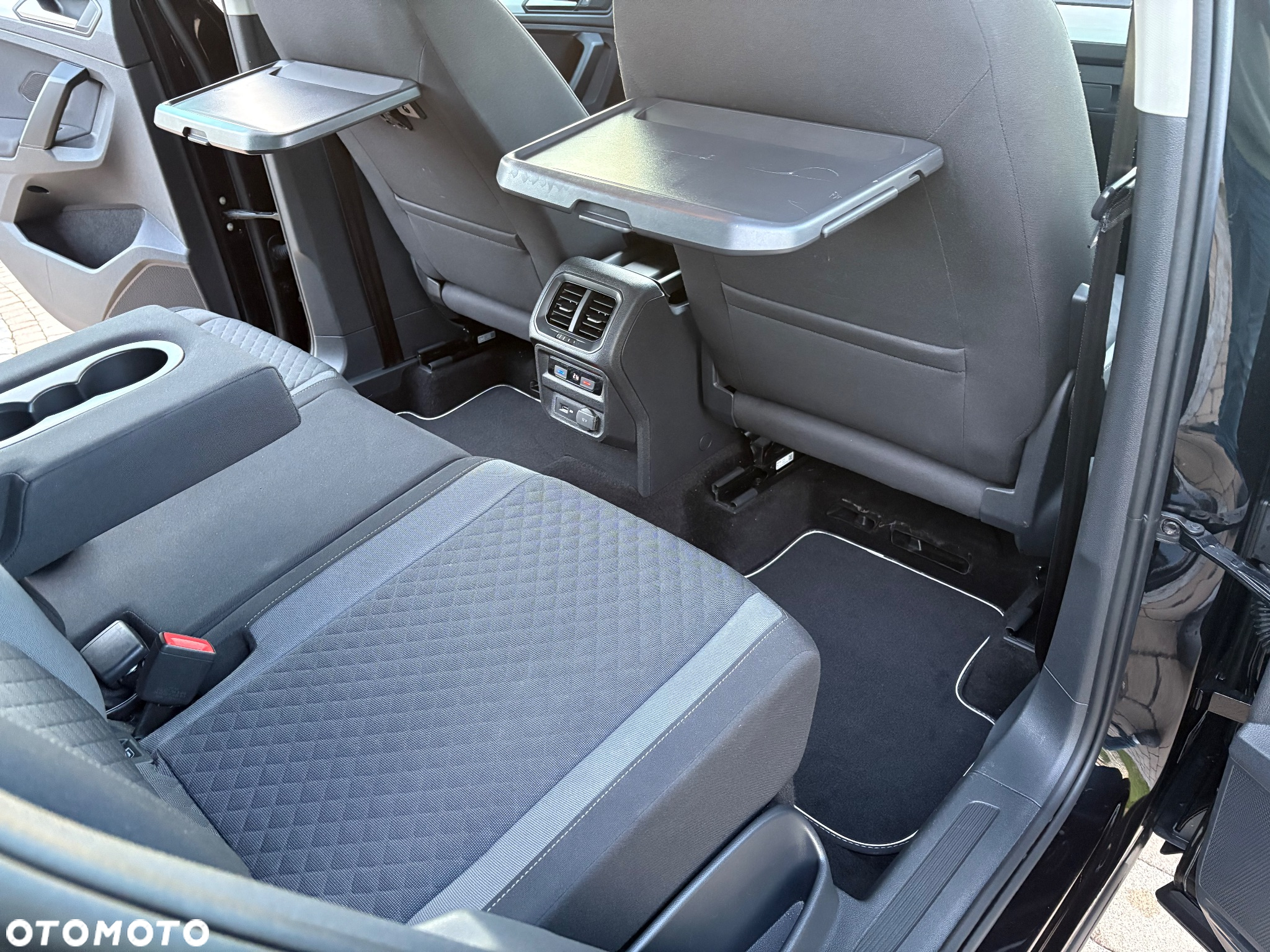 Volkswagen Tiguan 1.5 TSI EVO Comfortline DSG - 15