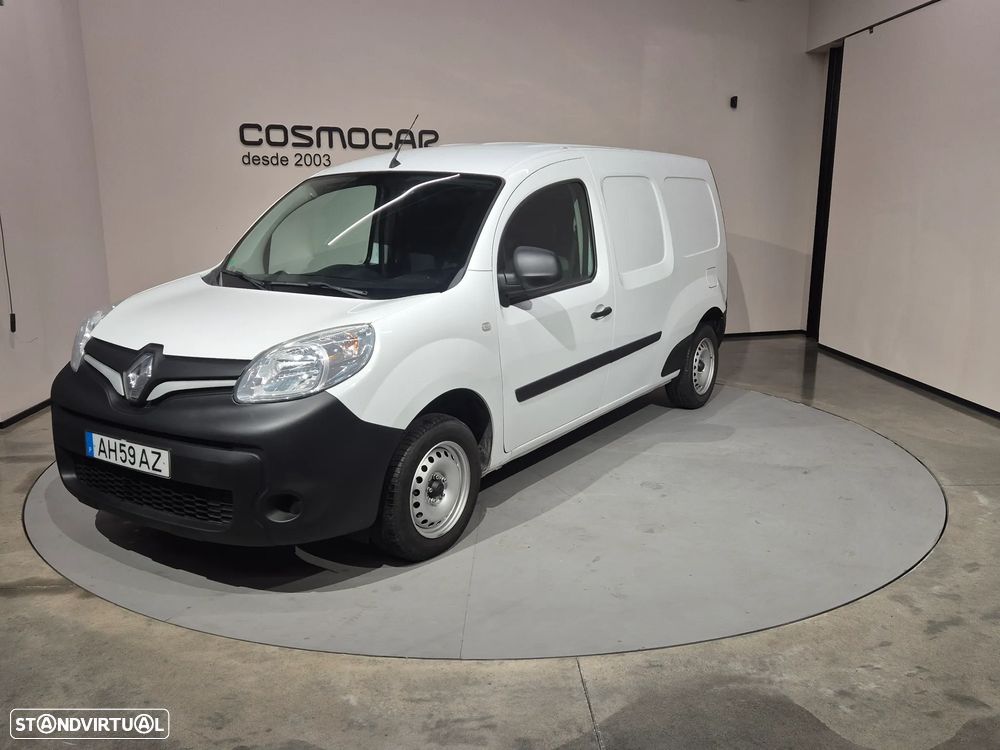 Renault Kangoo 1.5 dCi Maxi Business 3L (Longa) - 3