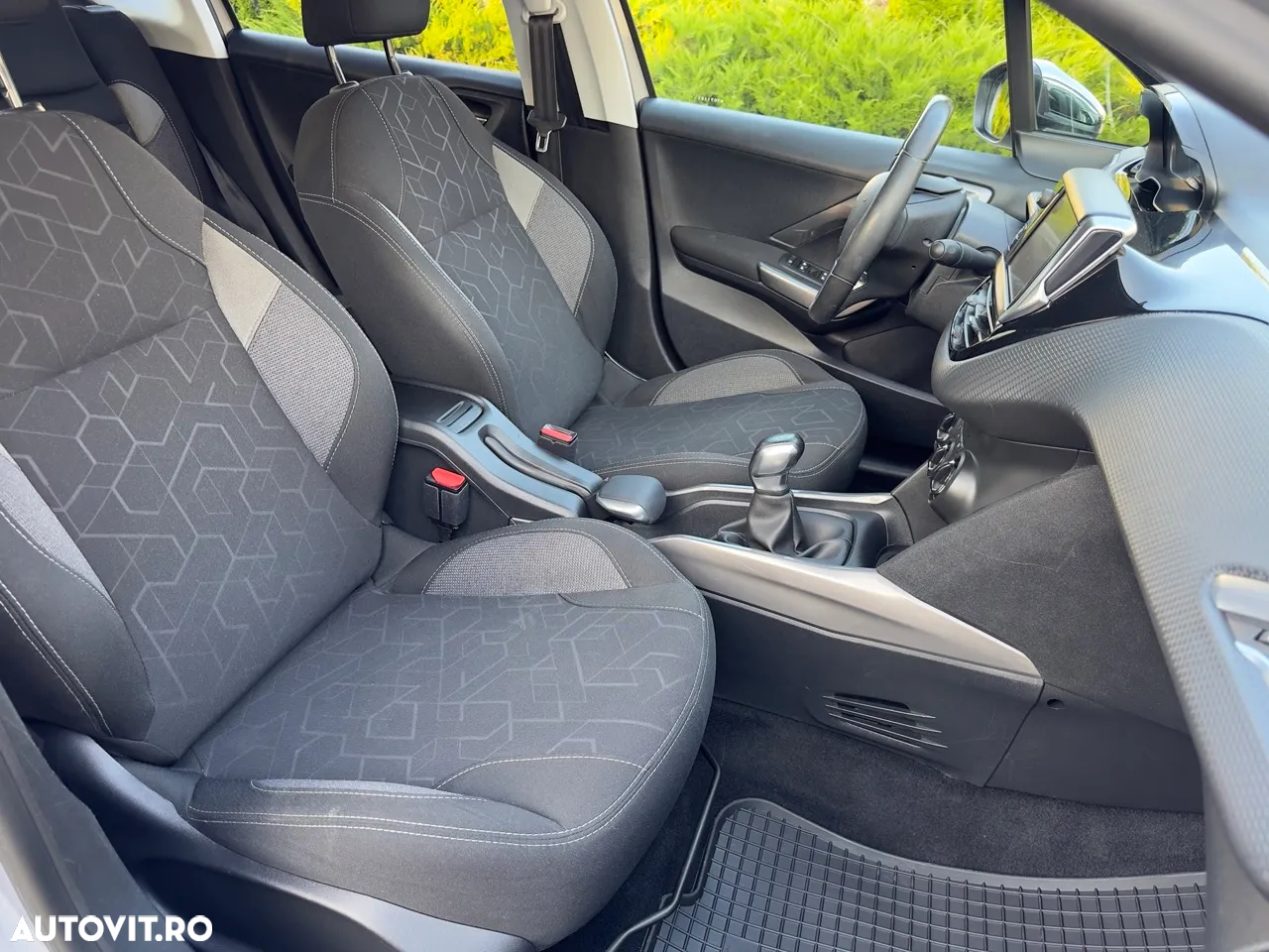 Peugeot 2008 PureTech 110 Style - 14