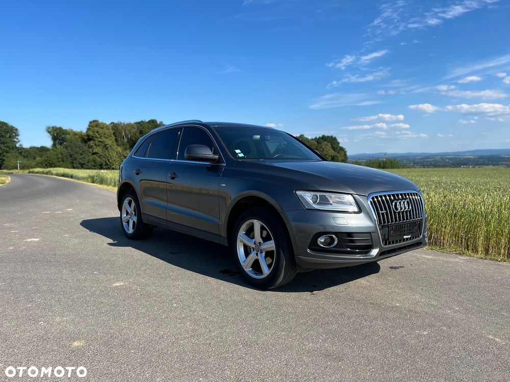Audi Q5 2.0 TDI Quattro - 5