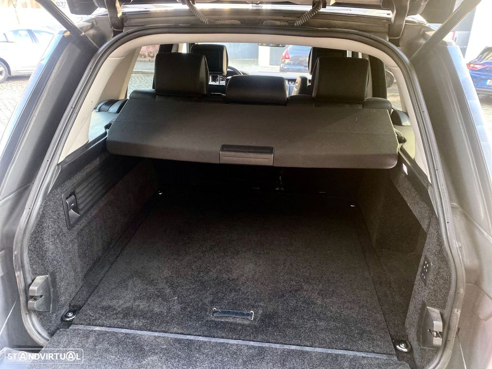 Land Rover Range Rover 3.0 TDV6 Vogue - 35