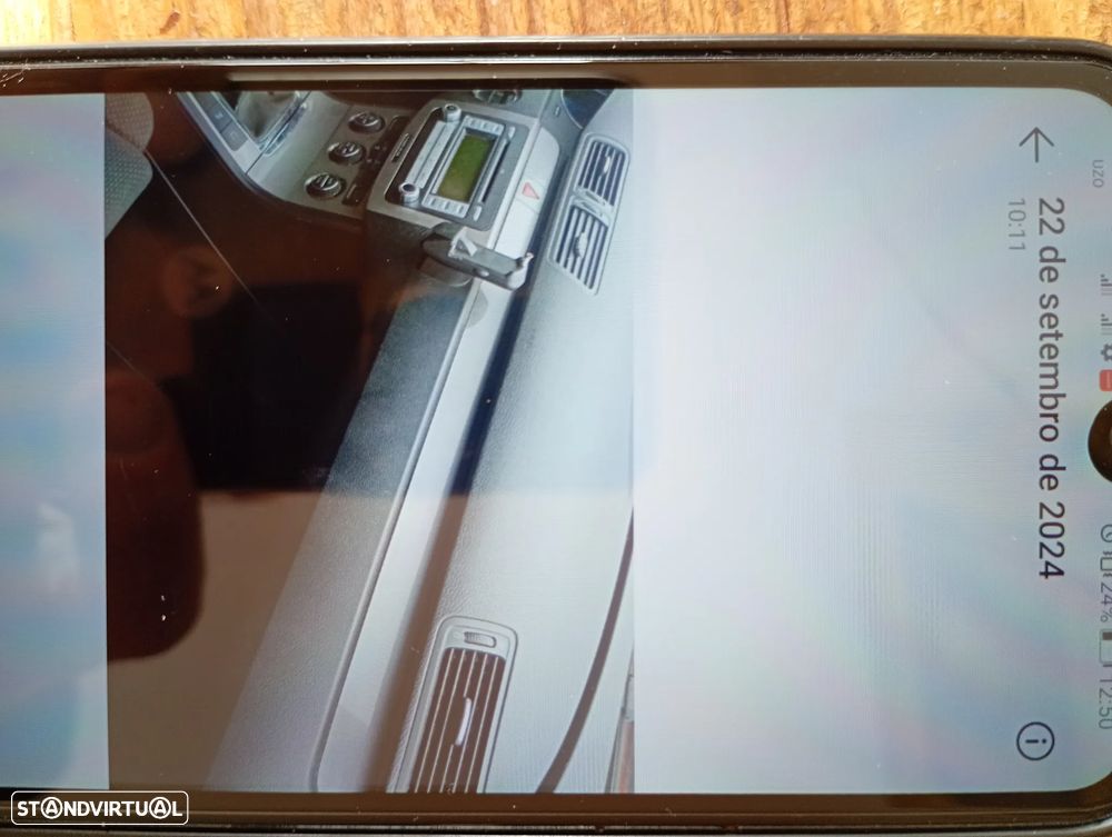 VW Passat Variant 1.9 TDI Confortline - 3