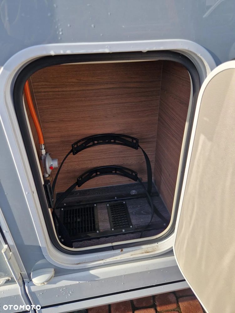 KNAUS VAN WAVE 640 MEG 180PS Zimowa Wersja Automat Tempomat Aktywny Lampy Led FV23% - 34