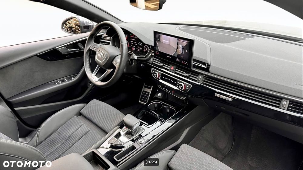 Audi A5 Sportback - 9