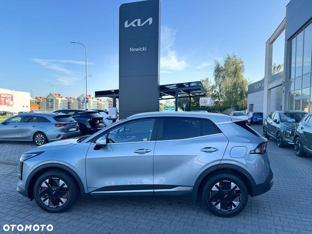 Kia Sportage 2025 photo 2