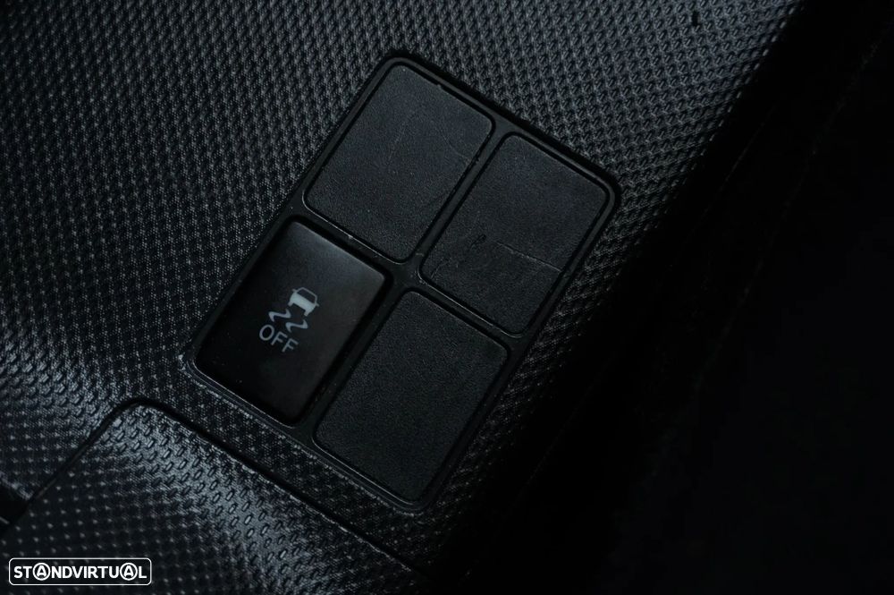 Toyota Urban Cruiser 1.4 D-4D High Pack - 33