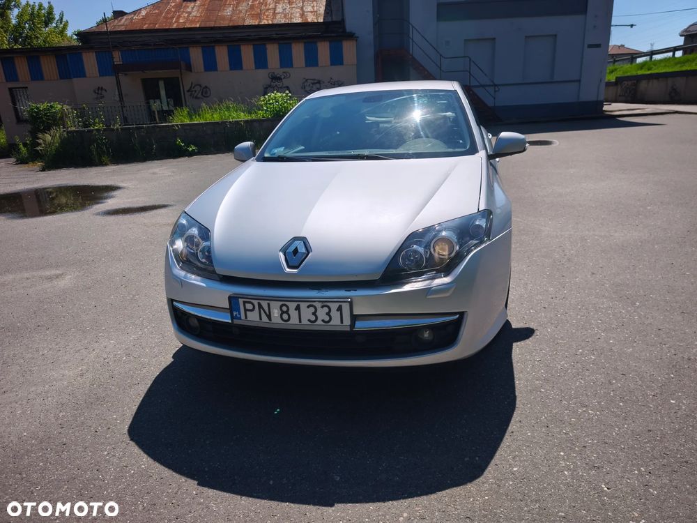 Renault Laguna - 3