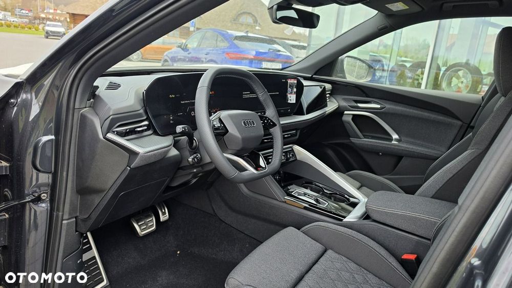 Audi Q5 - 7
