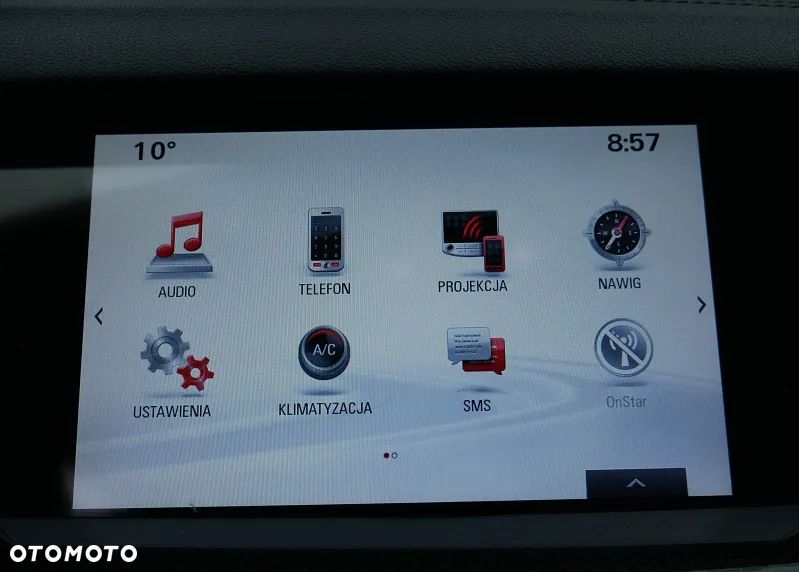 Opel Insignia 1.5 T Exclusive S&S - 17