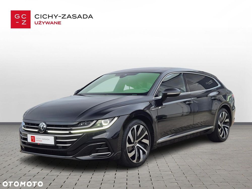 Volkswagen Arteon 2.0 TSI R-Line DSG - 1