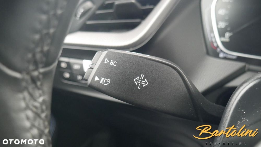 BMW Seria 1 - 20