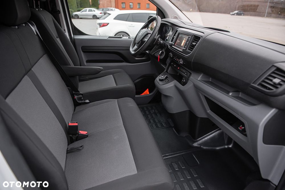 Peugeot EXPERT L2H1 - 22