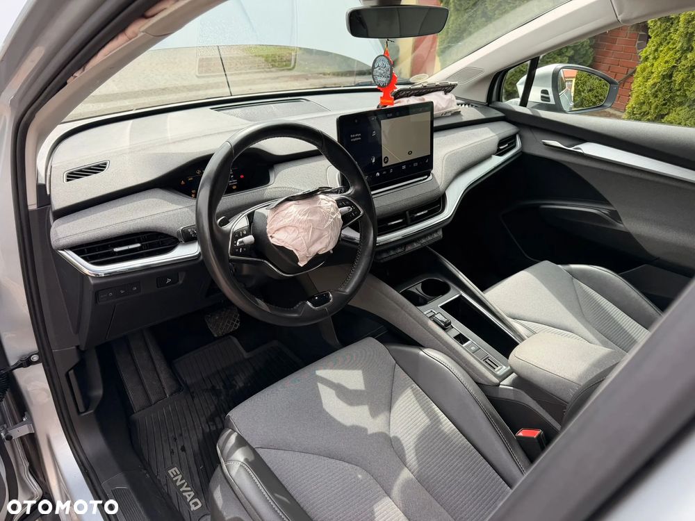 Skoda Enyaq iV 80 - 23