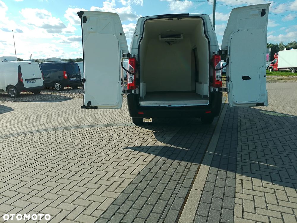 Toyota Proace Jumpy Expert Scudo <2016 L2H2 Maxi Izoterma Chłodnia 3os 3Eupal Salon PL - 22