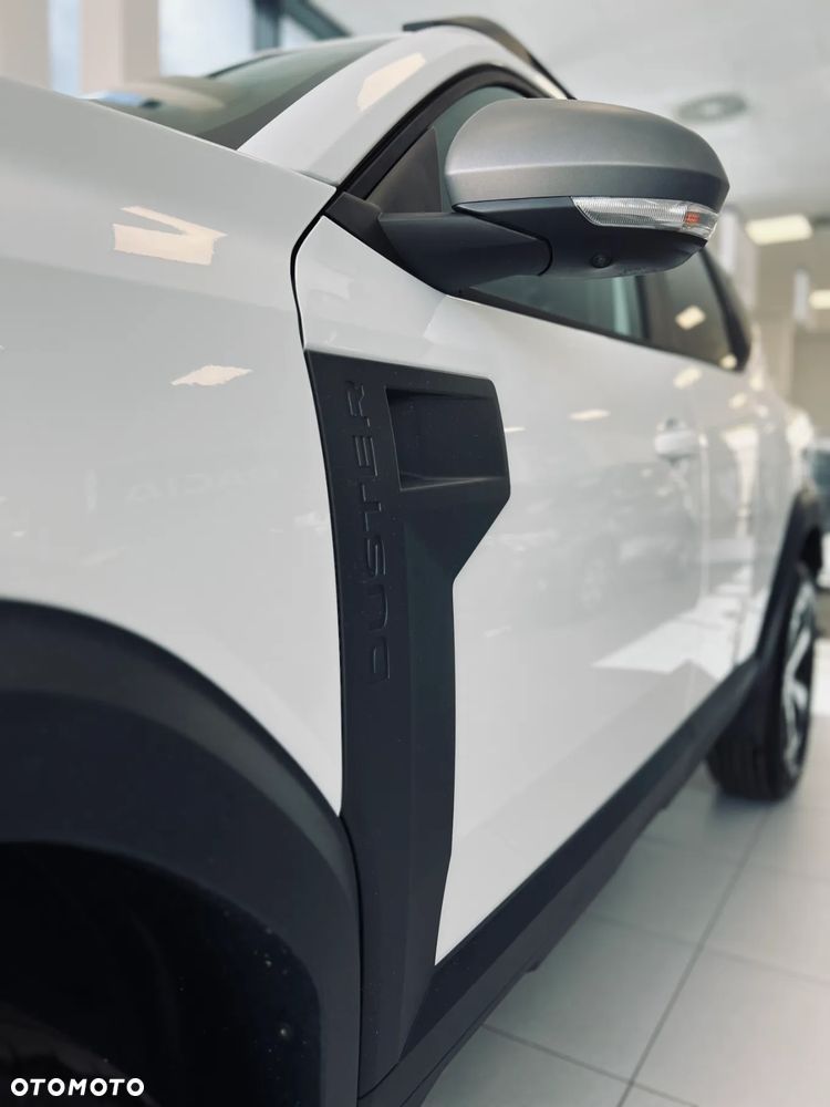 Dacia Duster 1.0 TCe Journey - 3