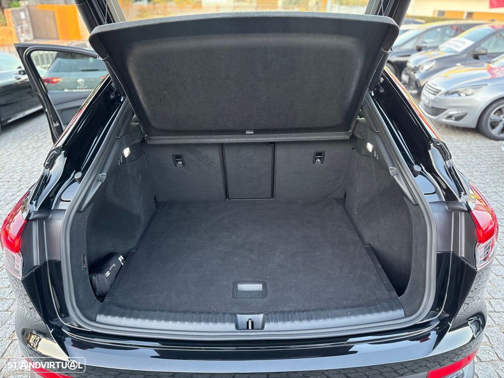 Audi Q4 Sportback e-tron 40 82 kWH - 42