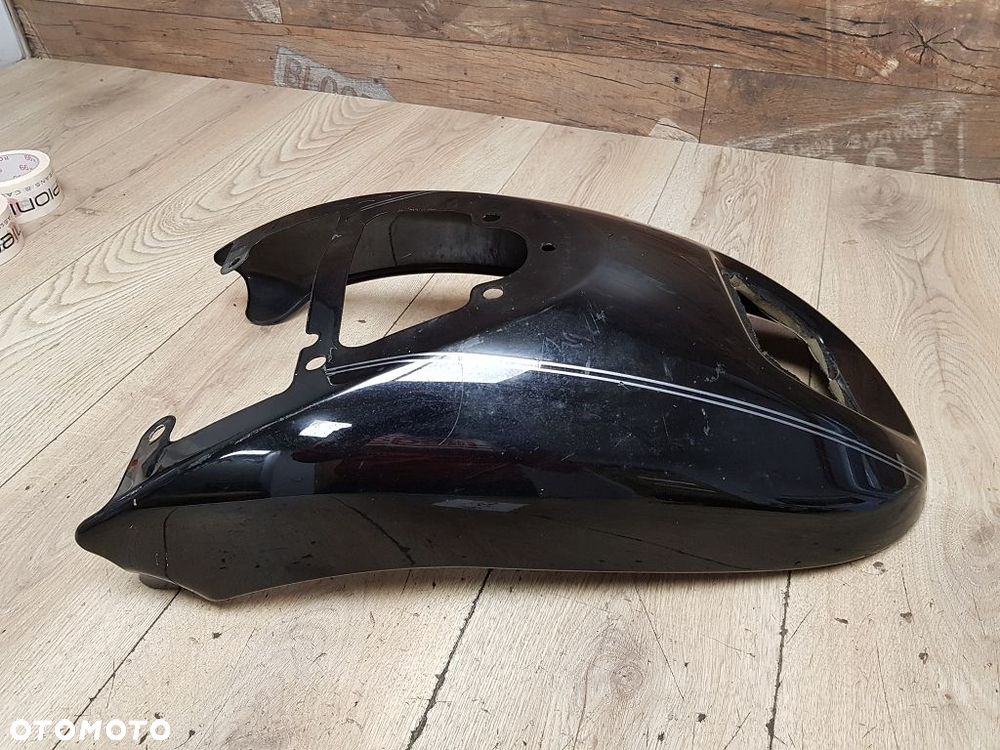 Błotnik tył Harley Davidson V-Rod - 8