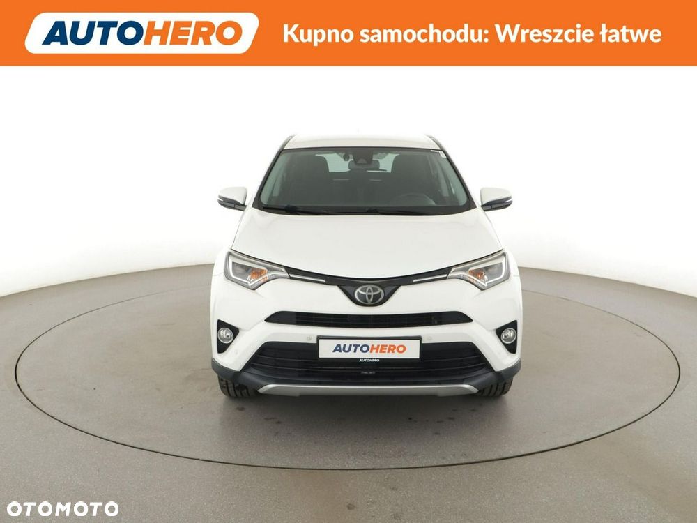 Toyota RAV4 2.0 D-4D 4x2 Start-Stop Edition-S - 12