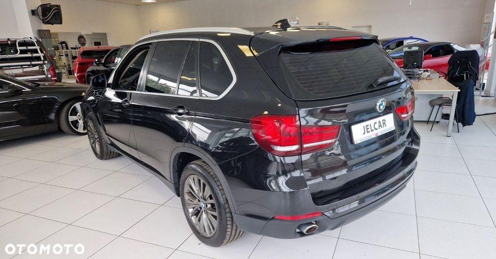 BMW X5 - 6
