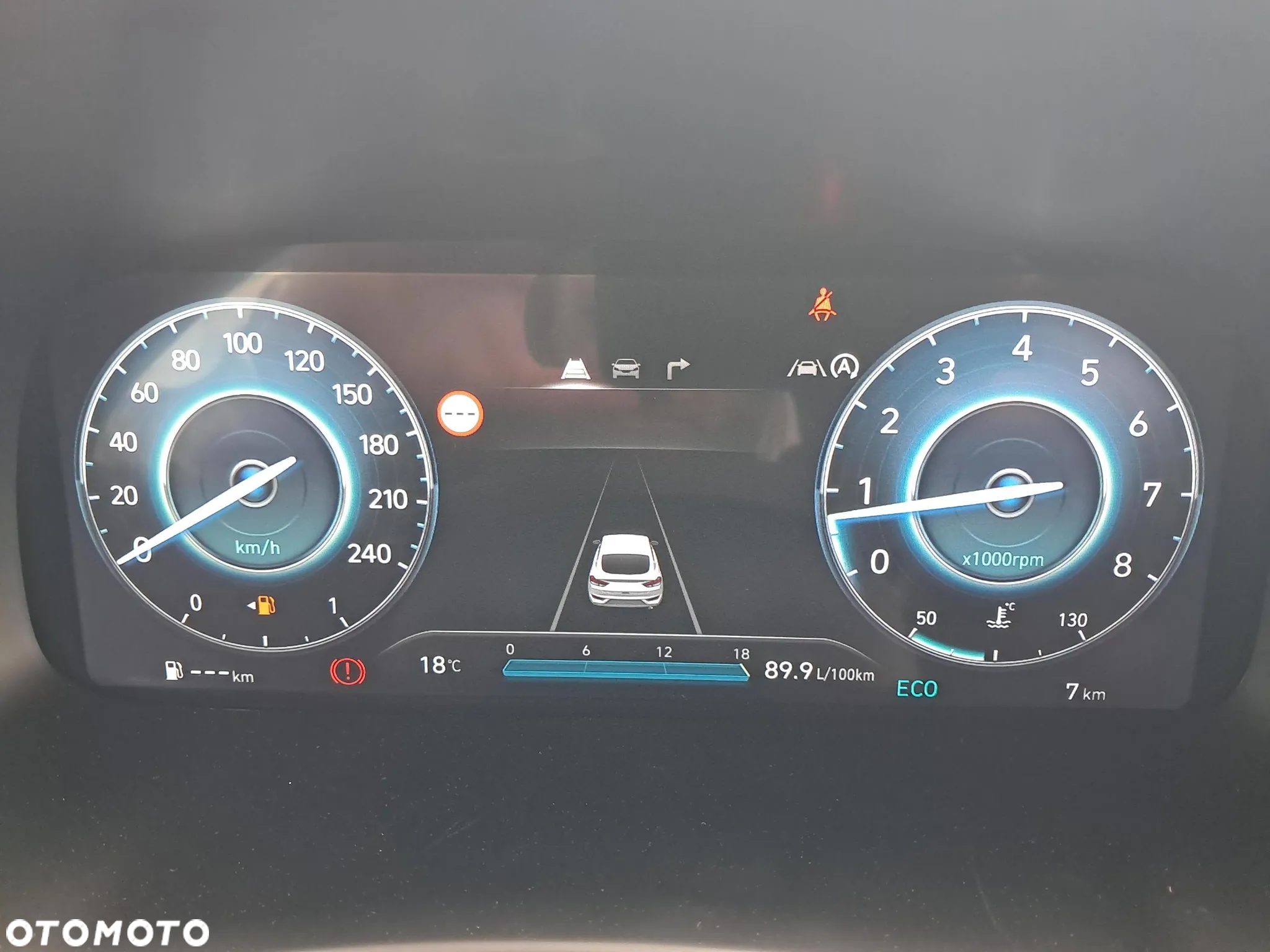 Hyundai i30 1.5 T-GDI 48V Smart - 16