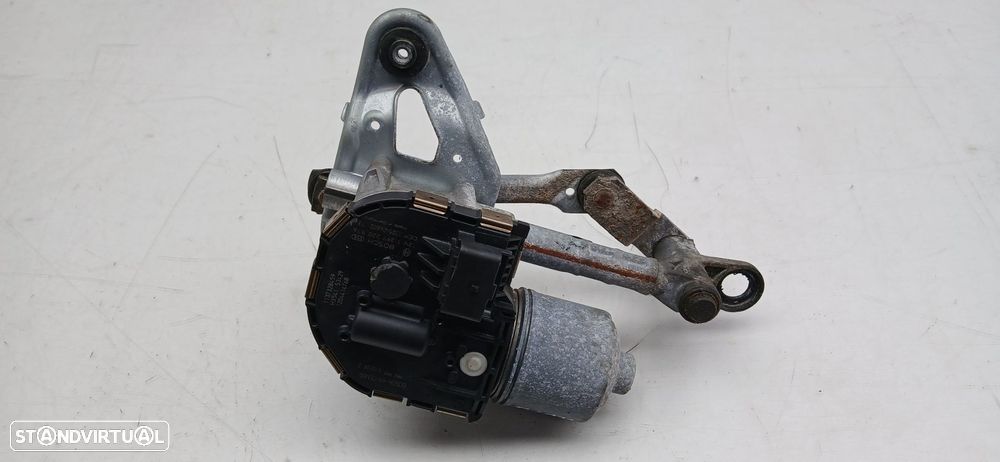 Motor limpa vidros frente PEUGEOT 5008 I (0U_, 0E_) - 2