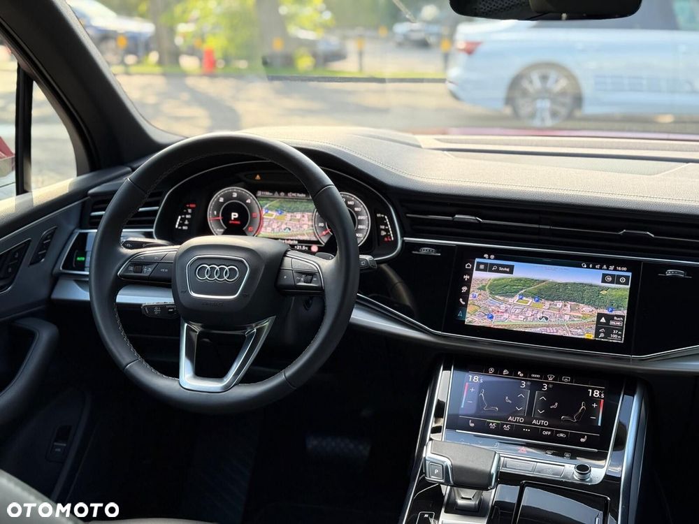 Audi Q7 - 15