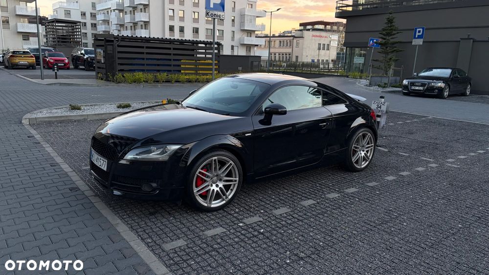 Audi TT Coupé 3.2 Quattro - 37