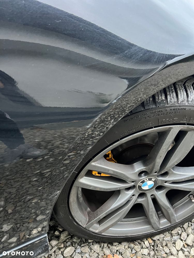 BMW Seria 3 318i Touring - 19