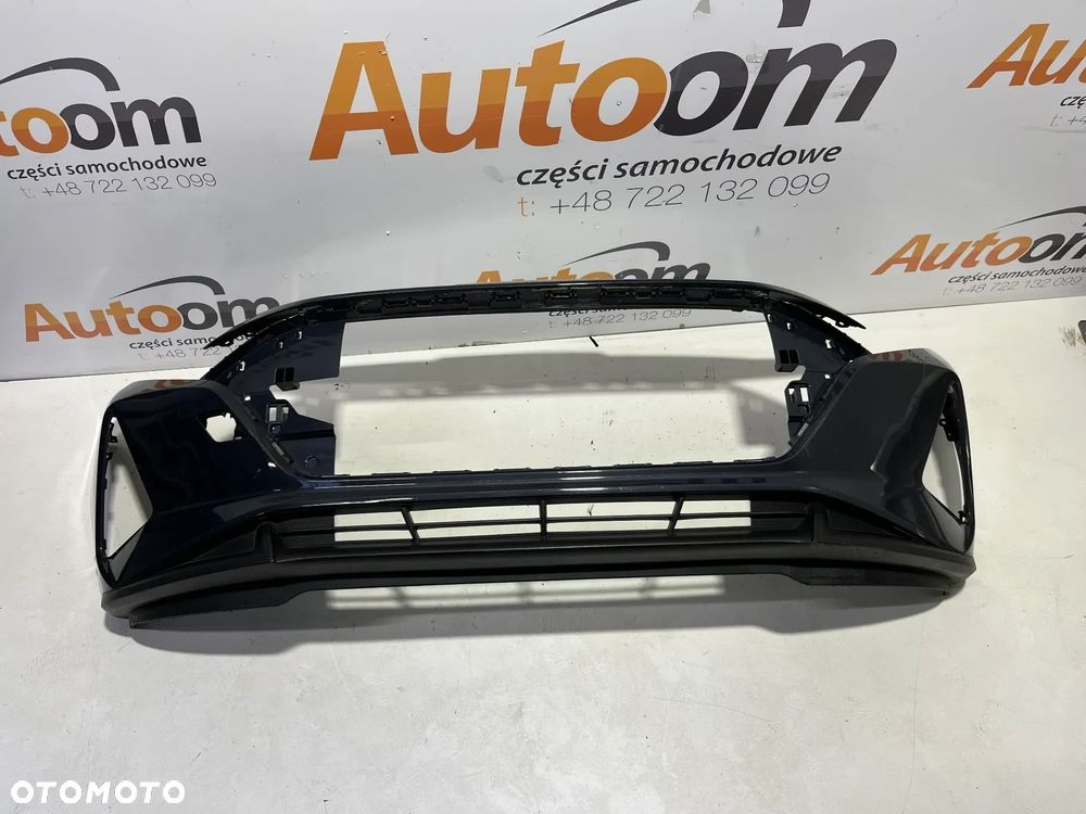 ZDERZAK PRZÓD PRZEDNI HYUNDAI I20 III 3 20-23rok 86511-Q0000 ORYGINAŁ - 1