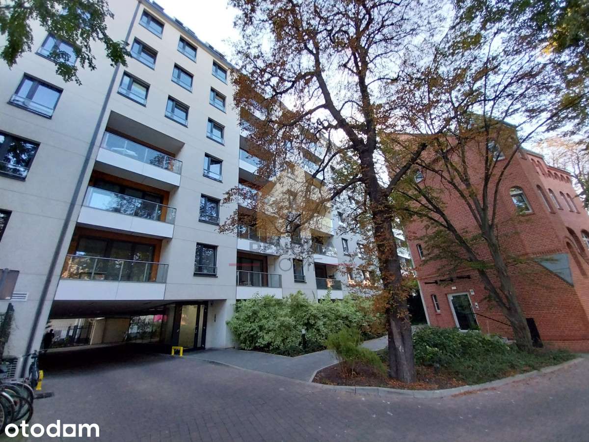 Mieszkanie 3 pokoje|CENTRUM|garaż|OD ZARAZ|taras