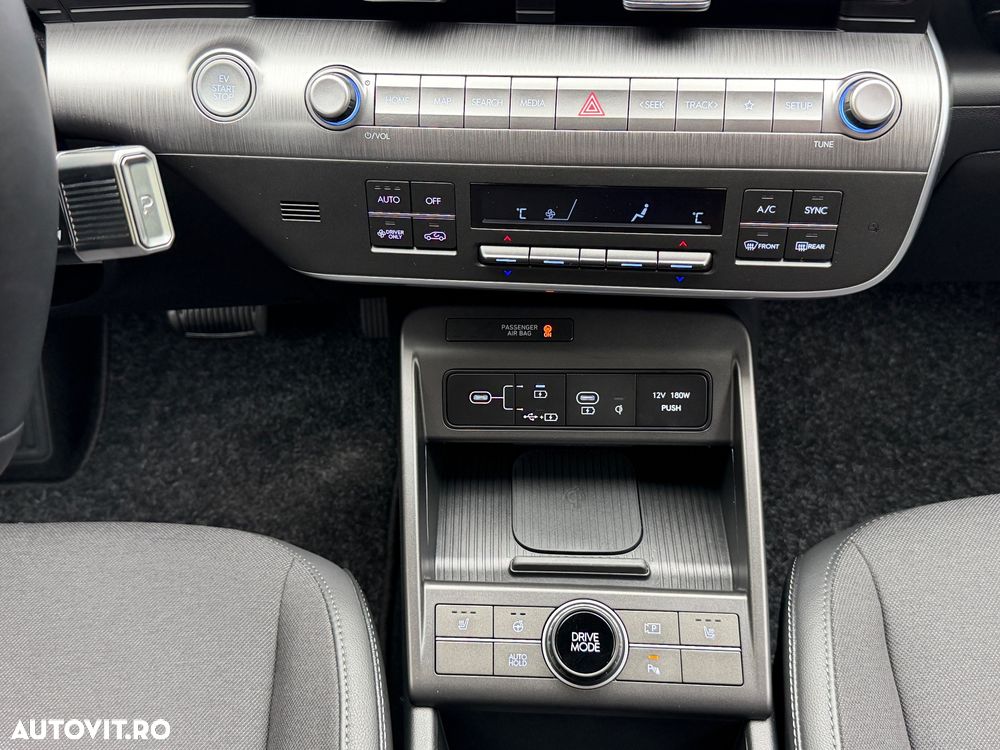 Hyundai KONA Elektro Prime - 28