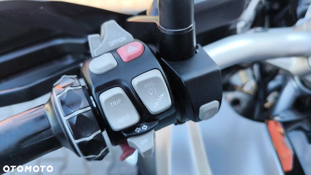 BMW GS - 6