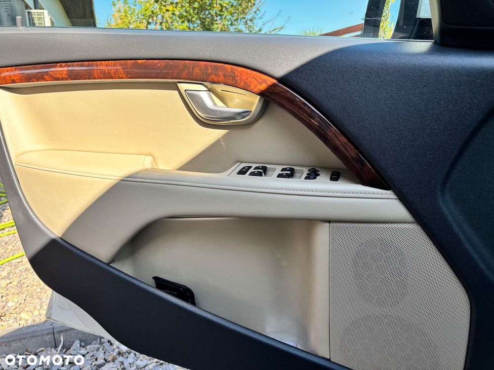 Volvo S80 2.4D Kinetic - 7