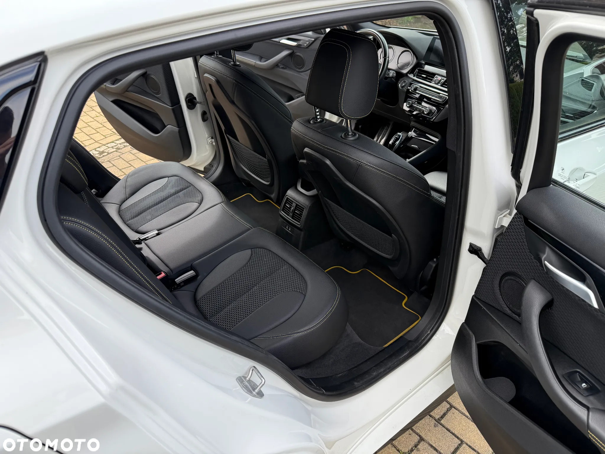 BMW X2 xDrive20d M Sport - 15