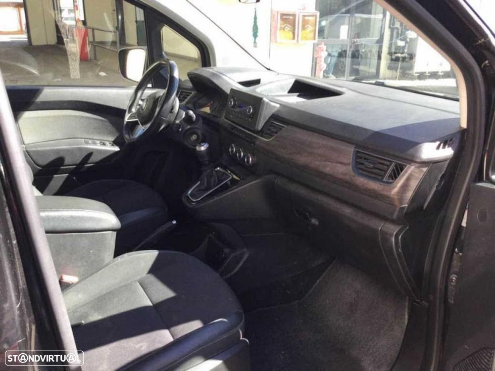 Renault Kangoo BLUE dCi 95 EDITION ONE - 3