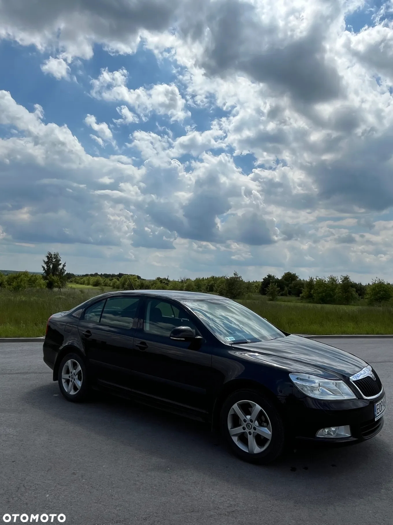 Skoda Octavia 1.4 TSI Classic - 8