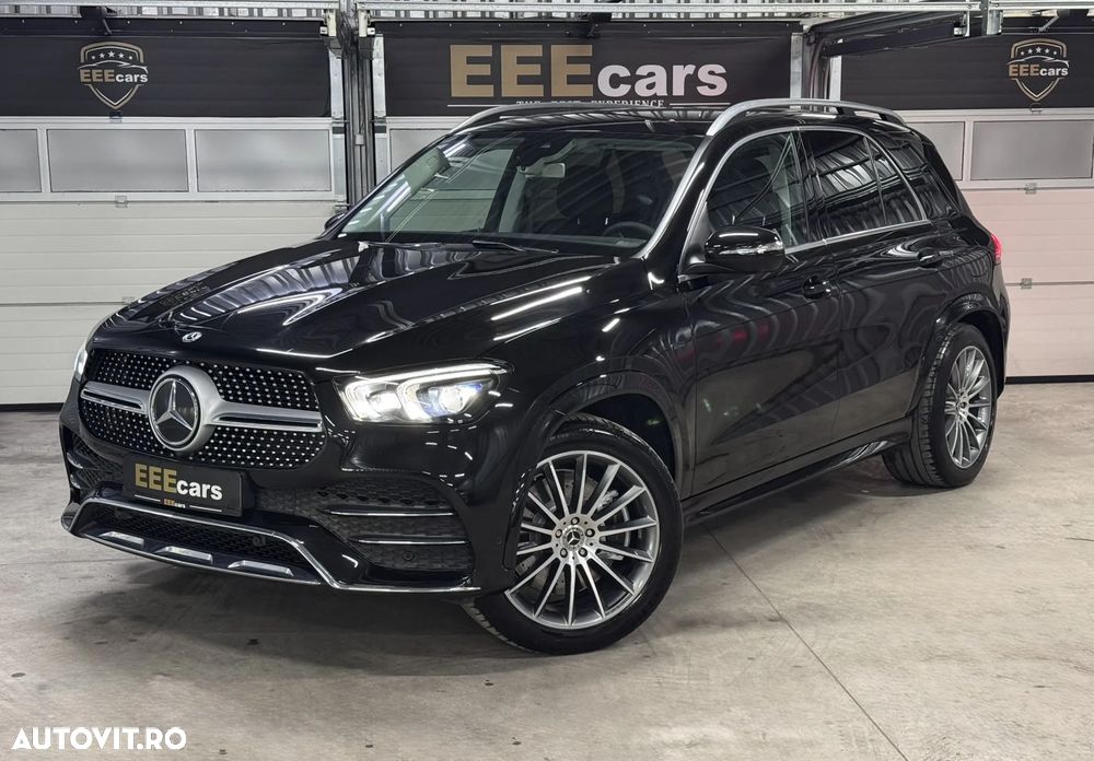 Mercedes-Benz GLE - 15